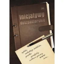Inicjatywy duszpasterskie. Przepis na sukces