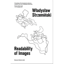 W�adys�aw Strzemi�ski. Readability of Images
