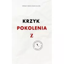 Niemy krzyk pokolenia Z
