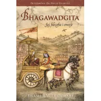 Bhagawadgita. Jej filozofia i emocje