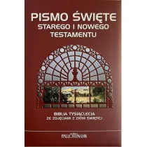 Pismo �wi�te Starego i Nowego Testamentu