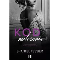 Kod milczenia. Mroczne krlestwo. Tom 1