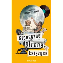 S�oneczna strona ksi�yca