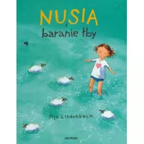 Nusia i baranie by