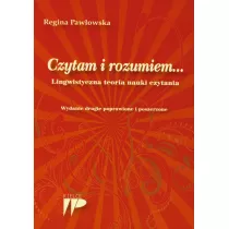 Czytam i rozumiem