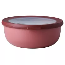 Mepal Miska Cirqula okrga vivid mauve 106212078700 1.25 l