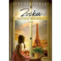 Przepustka do szczcia. Zoka. Tom 2
