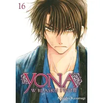 Yona w blasku �witu. Tom 16