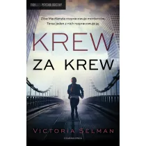 Krew za krew