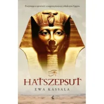 Hatszepsut