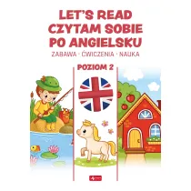 Let's read. Czytam sobie po angielsku. Poziom II