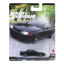 Hot Wheels Premium Szybcy i wciekli JBL97 Mattel