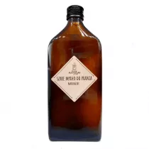 Nowa Kosmetyka Naturalne szare mydo do prania w pynie 500 ml