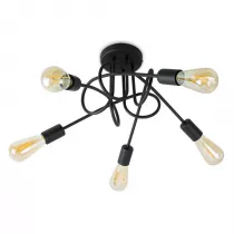 Bodek Lampa wiszca Pig Tail nowoczesna