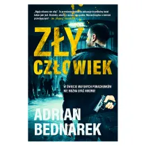 Z�y cz�owiek