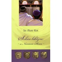 Szkice Biblijne - w Namiocie S�owa