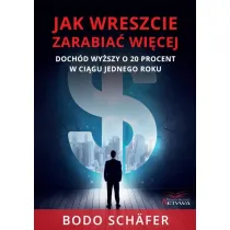 Jak wreszcie zarabia� wi�cej