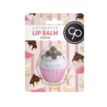 Cosmepick _Lip Balm Cream balsam do ust Cupcake 6 g