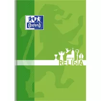 Hamelin Brulion A5 Religia kratka 80 kartek