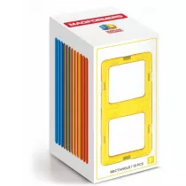 Magformers Single Set prostokty 12el
