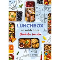 Lunchbox na kady dzie. Dookoa wiata