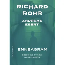 Enneagram. Dziewi�� typ�w osobowo�ci