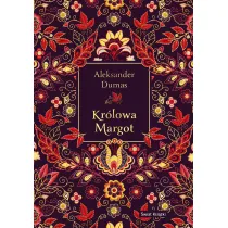 Kr�lowa Margot (elegancka edycja)