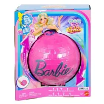 Barbie Kariera - Wyskakuj�ca lalka Gwiazda pop Mattel