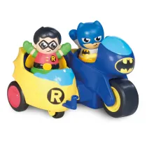 TOOMIES Batmotor 2w1 E73260