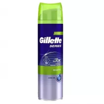 Gillette Series Shave Gel Sensitive �el do golenia dla sk�ry wra�liwej