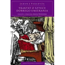Traktat o sztuce dobrego umierania