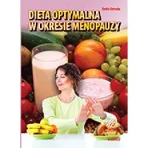Dieta optymalna w okresie menopauzy
