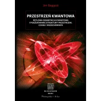 Przestrze� kwantowa
