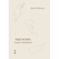 Trzy wyspy