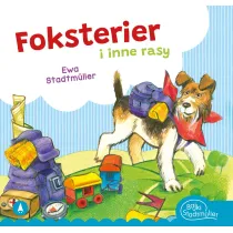 Foksterier i inne rasy