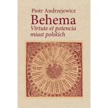 Bohema. Virtute et potencia miast polskich