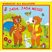 Jad, jad misie