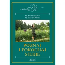 Poznaj i pokochaj siebie! Droga Pi�knej Mi�o�ci. Tom 2