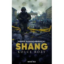 Shang. Kolce r�y