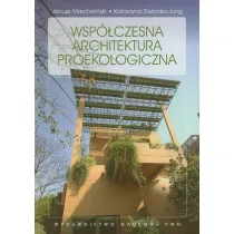 Wsp�czesna architektura proekologiczna