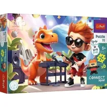 Puzzle 70 Connect Joe TREFL