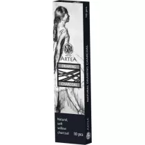 Astra Wgiel naturalny rysunkowy 3-6 mm 10 szt.