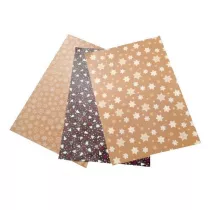 Galeria Hobby Karton motywy �wi�teczne mix 300g, 24x34cm 3 szt.