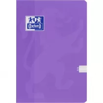 Oxford Zeszyt A4 Touch linia 32 kartki