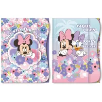 Beniamin Teczka z gumk A4 Minnie Mouse