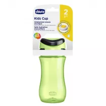 Chicco Kubek z twardym ustnikiem 350 ml