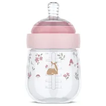 Mepal Butelka ze smoczkiem Mio Fairy Garden 108061065406 165 ml