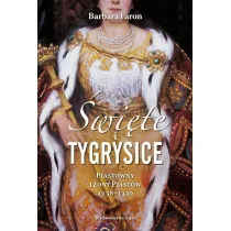 �wi�te i tygrysice piast�wny i �ony piast�w 1138-1320