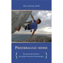 Przekracza� siebie