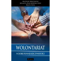 Wolontariat w dobie p�ynnej rzeczywisto�ci